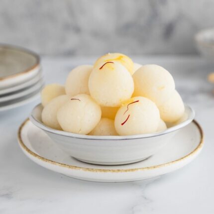 Rasgulla (Box)