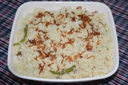 Polao Rice 24 OZ (Each Order)