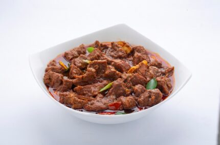 Beef Curry Small 12 OZ (Each)
