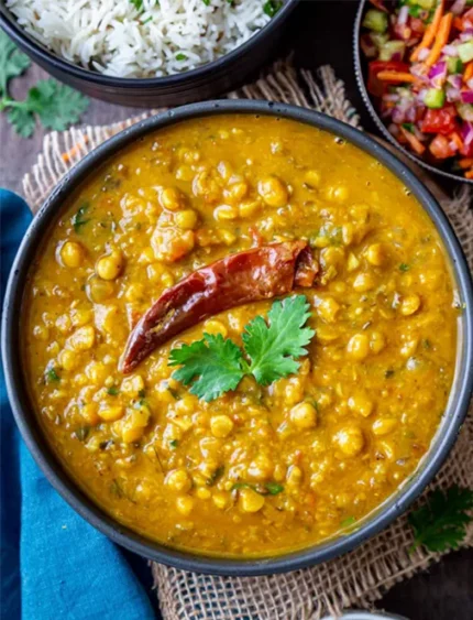 Chana Dal (Each Order)