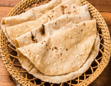 Chapati / Roti (Each)
