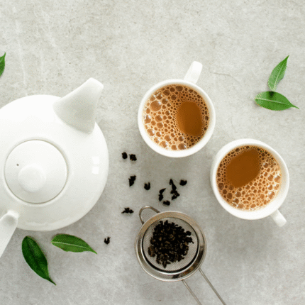 Tea