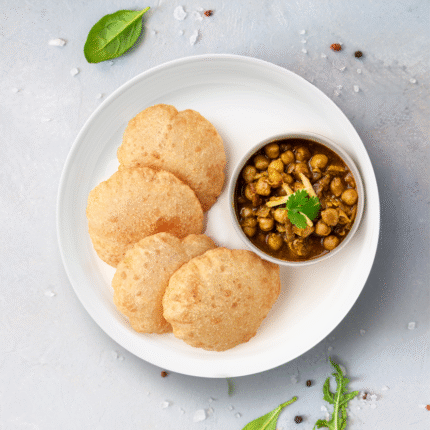 aloo-puri