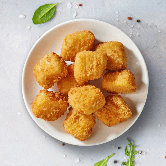 Chicken Nugget - 6pc - Image 1