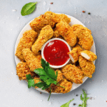 Chicken Tender (5 pcs)