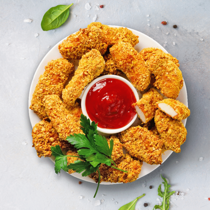 Chicken Tender - 5pc - Image 1