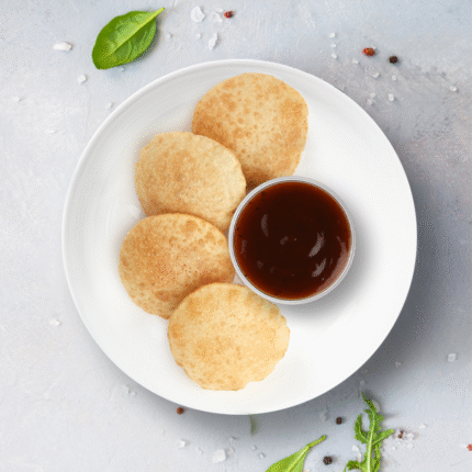 dal-puri