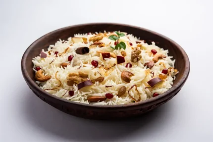 Polao Rice (Full Tray)