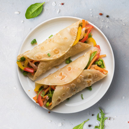 Kathi Roll