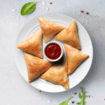 Veg Samosa