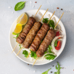 Shish Kebab 1pc