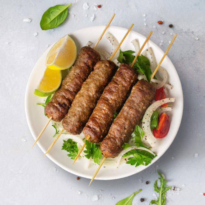 Shish Kebab 1pc - Image 1