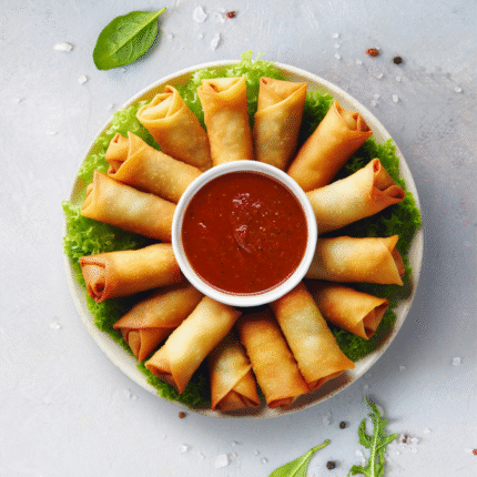 spring-roll