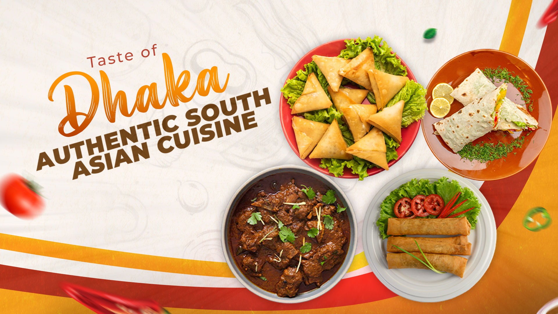 Tasty-Dhaka Banner