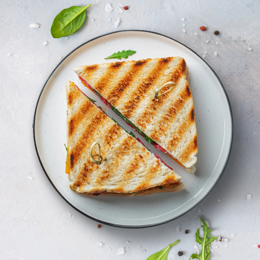 chicken-sandwich Chicken Sandwich - Image 1