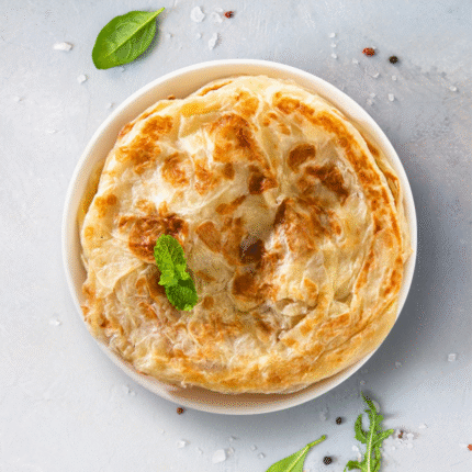 egg-paratha