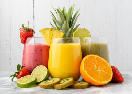 ⁠Fresh Juice