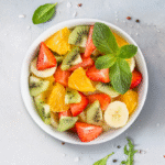 ⁠Fresh Mixed Fruits Box