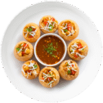 Street Food & Chaat