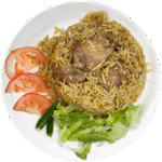 Biryani & Rice