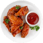 Fast Food & Sides