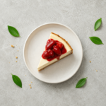 Cheesecake Slice