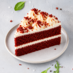 Red Velvet Slice